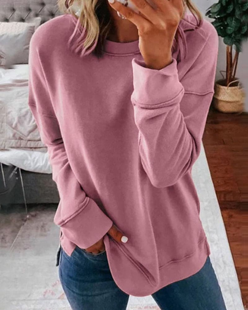 Elizabeth | Cozy Sweater 3