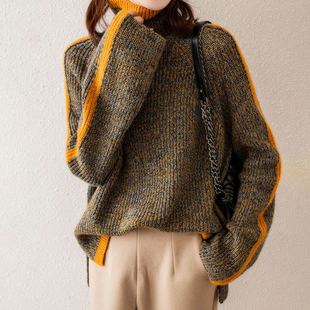 Emily | Stylish & Cozy Sweater 0