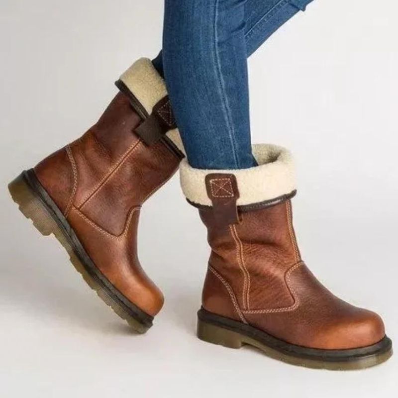 Hazel - Winter Boots 0