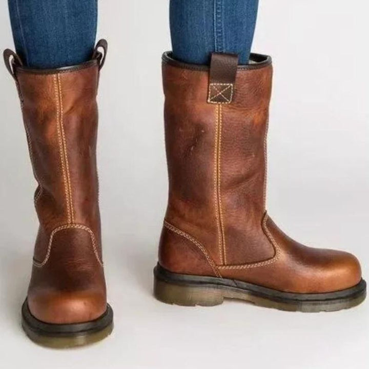 Hazel - Winter Boots 1