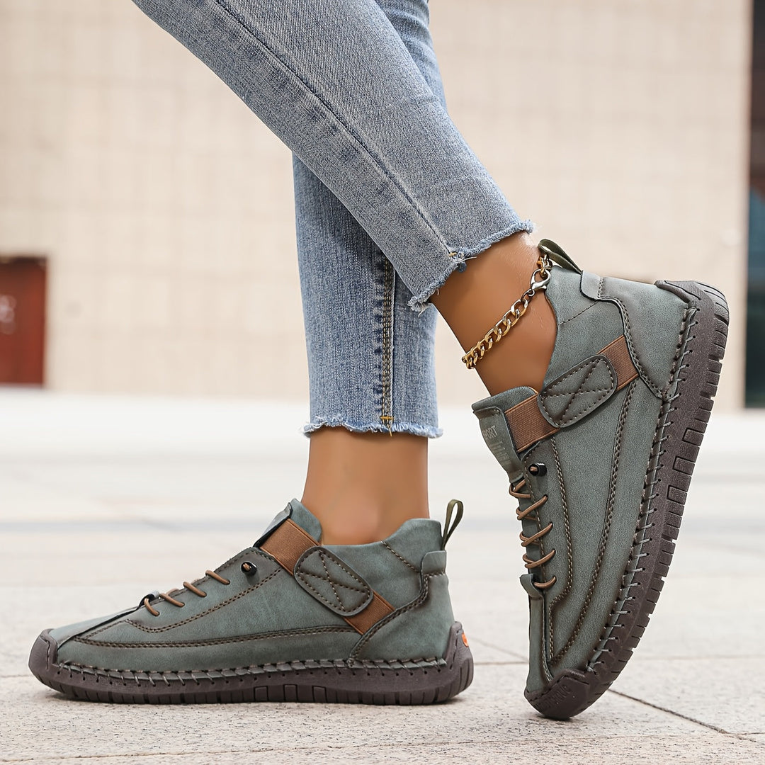 Helen - Ankle Boots 0