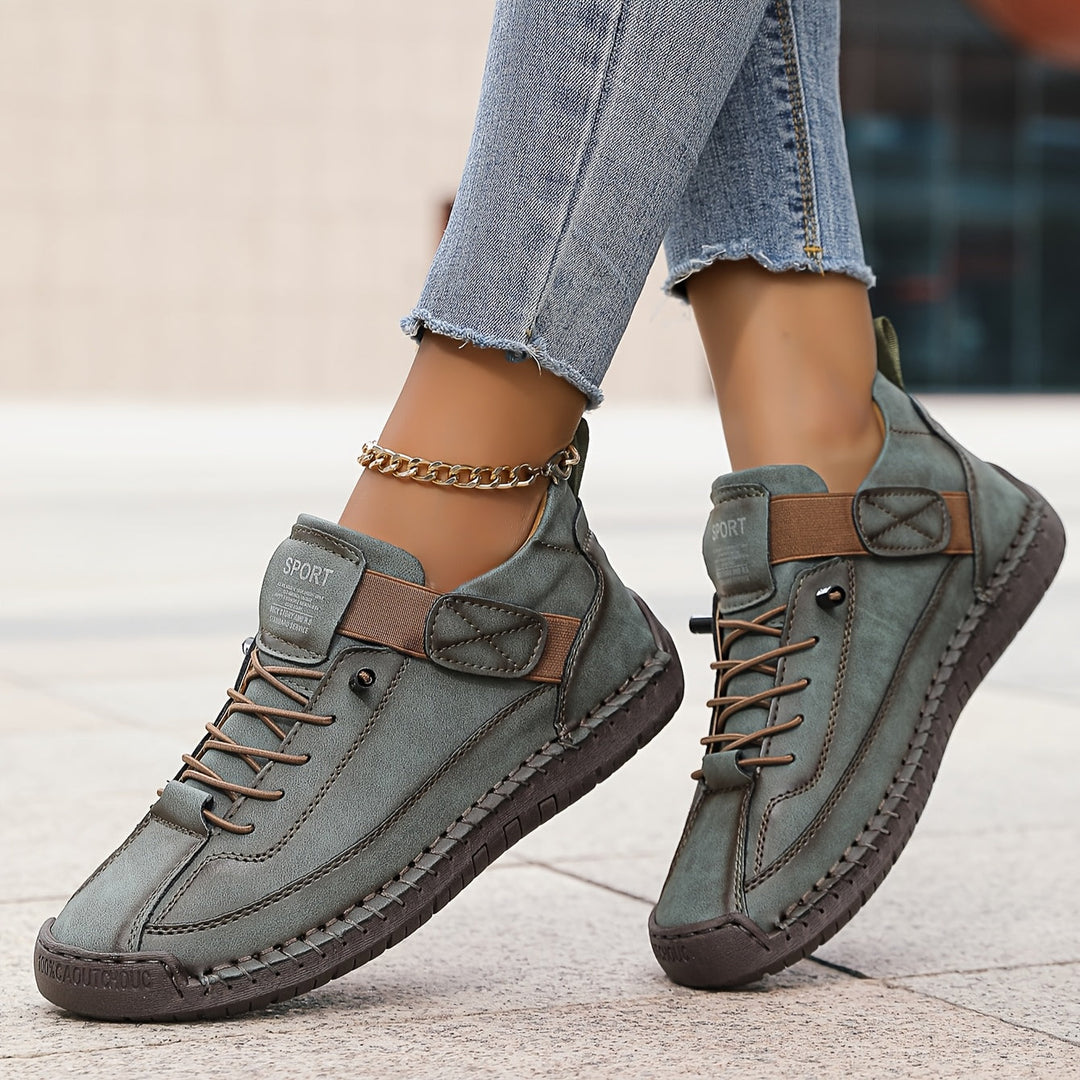 Helen - Ankle Boots 1