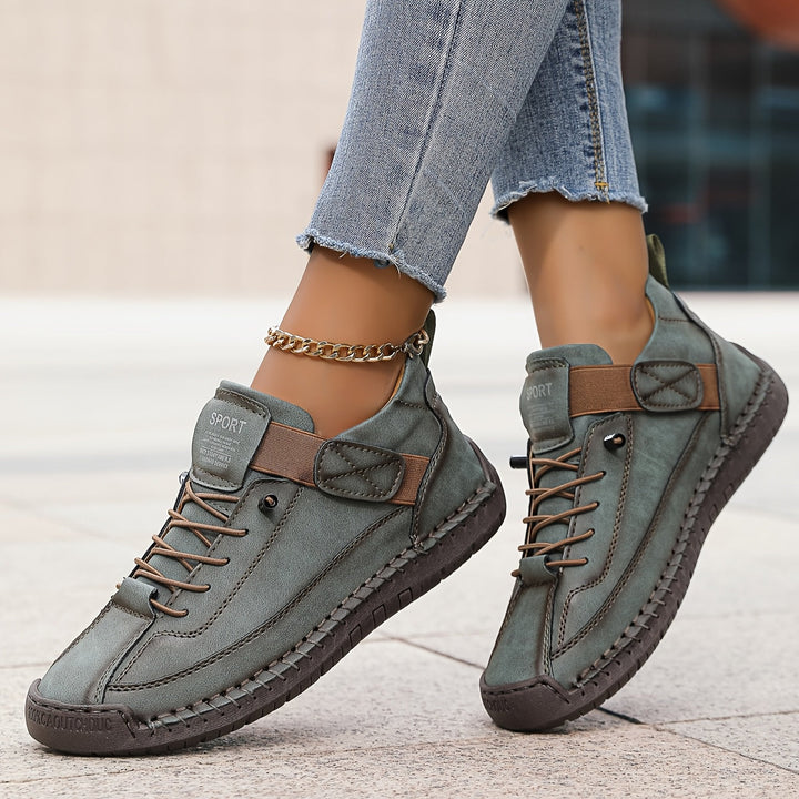 Helen - Ankle Boots 1
