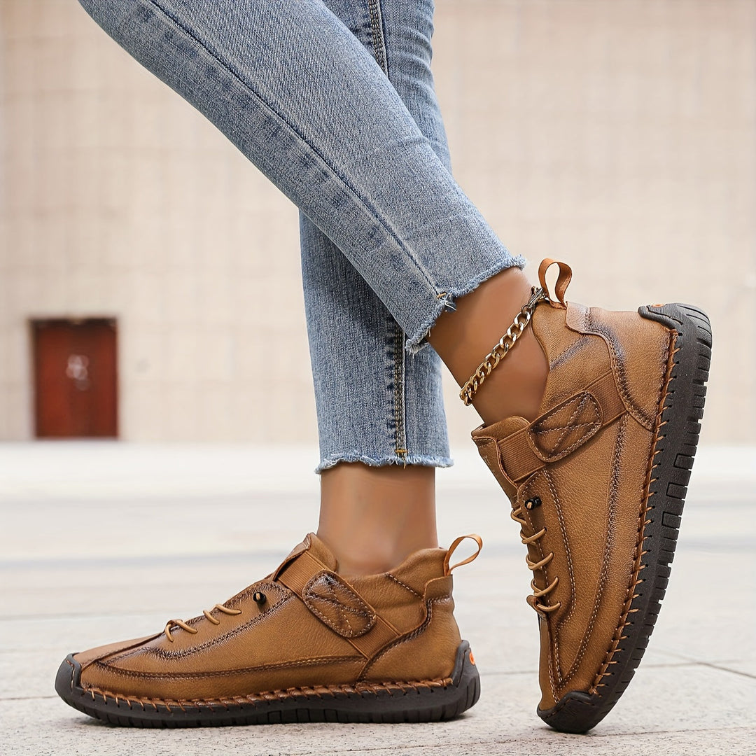 Helen - Ankle Boots 2