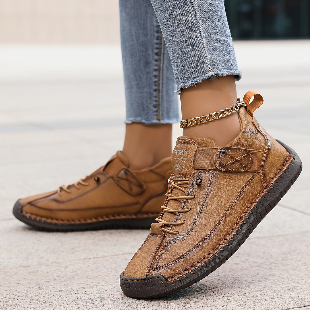 Helen - Ankle Boots 3