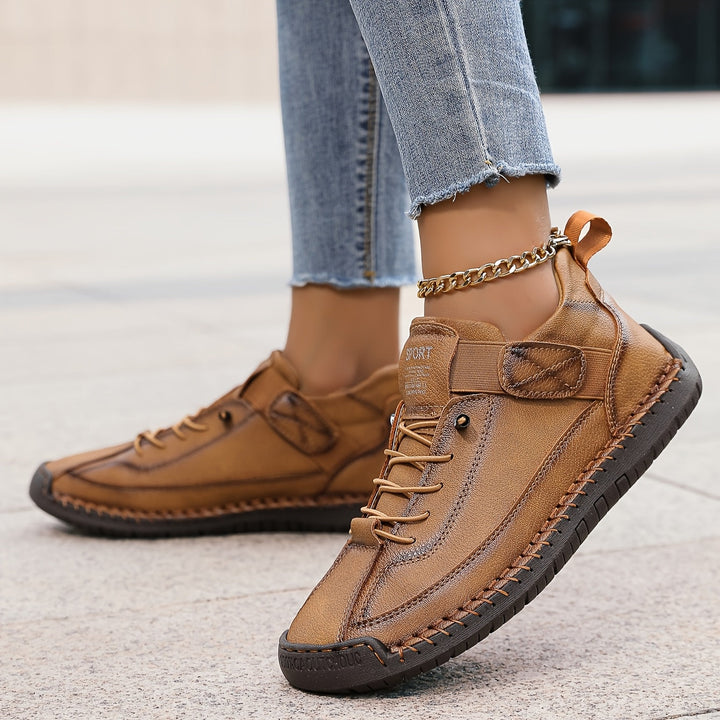 Helen - Ankle Boots 3