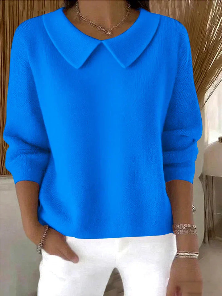 Katie | Classic Sweater 1