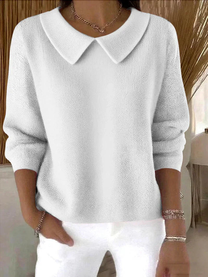 Katie | Classic Sweater 2