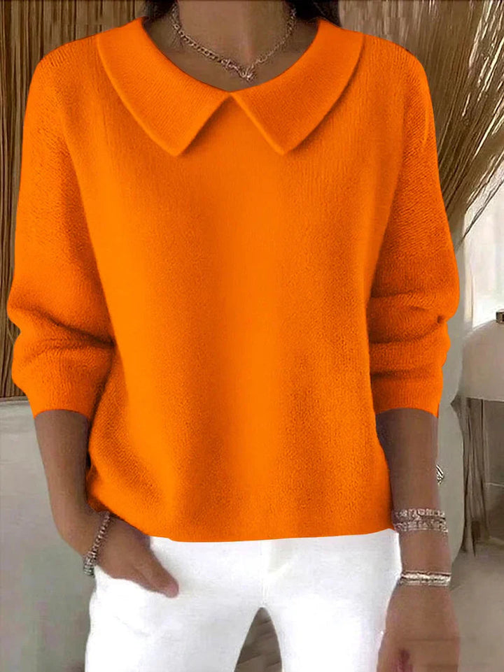 Katie | Classic Sweater 3