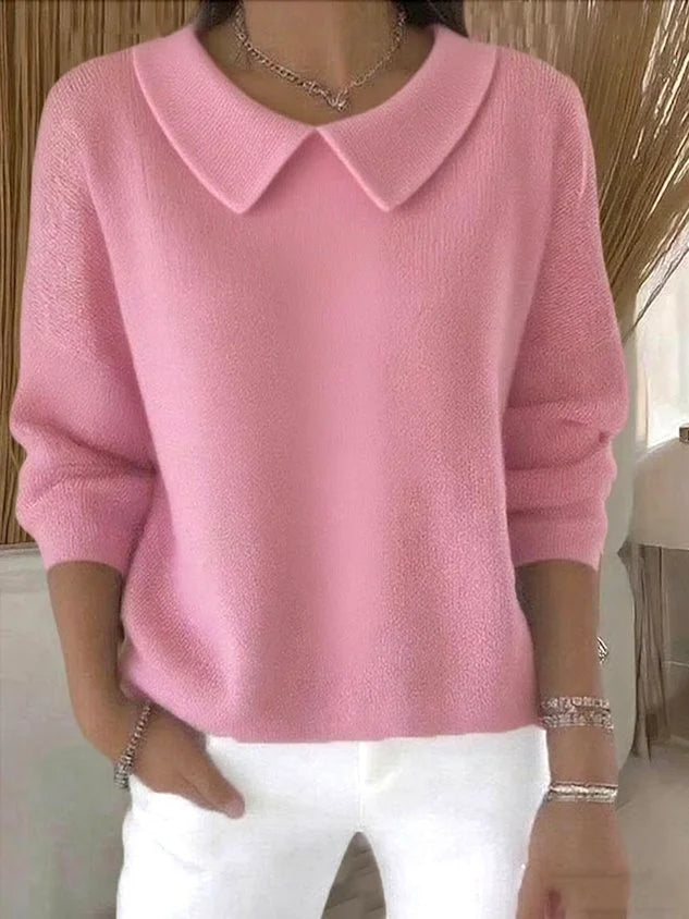 Katie | Classic Sweater 4