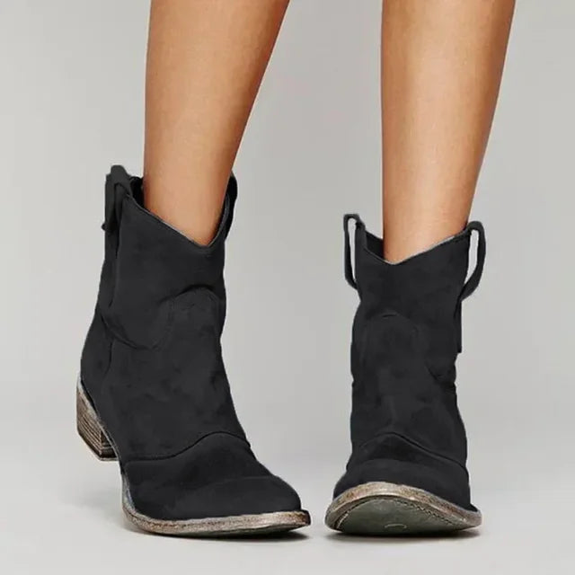 Kaye - Ankle Boots 2