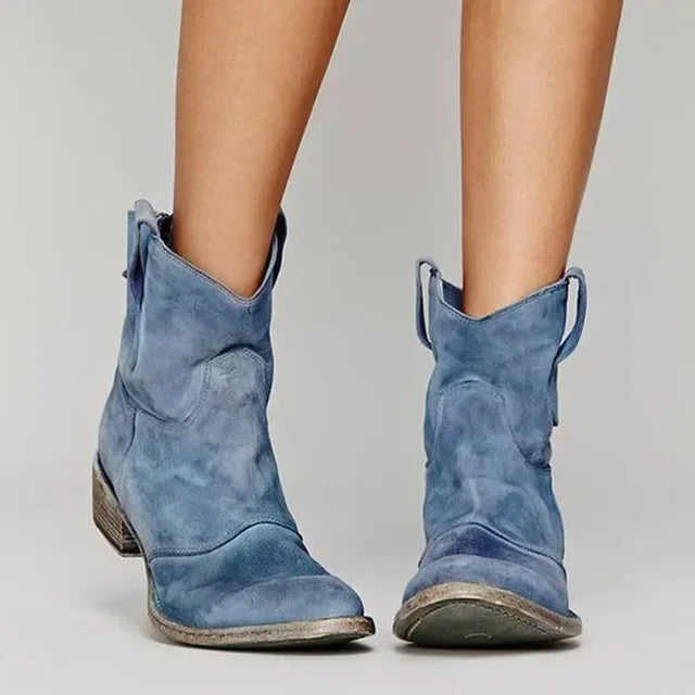 Kaye - Ankle Boots 3