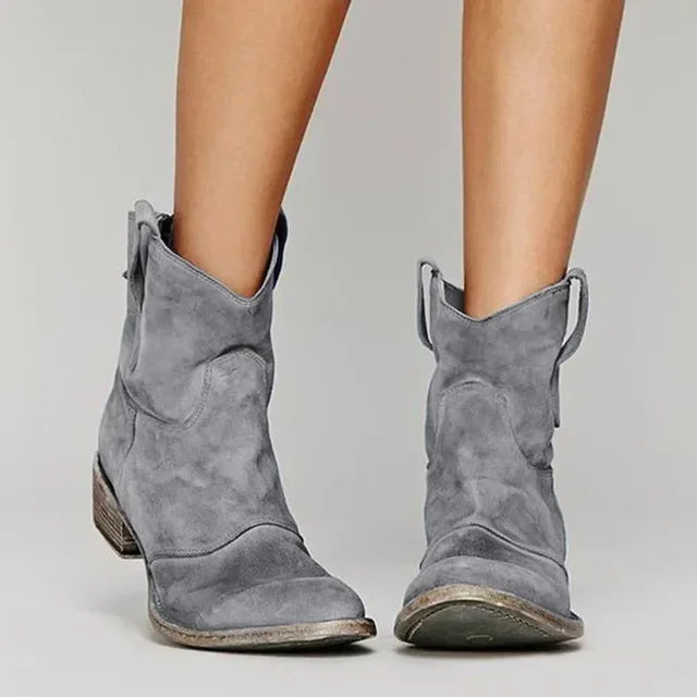Kaye - Ankle Boots 4
