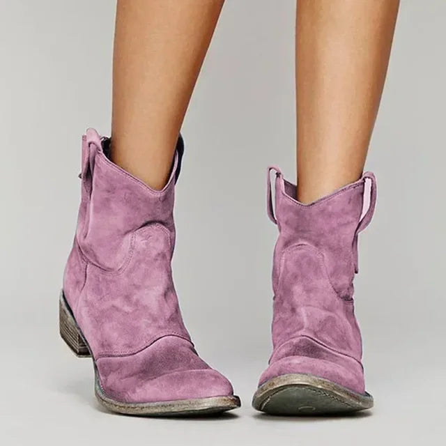 Kaye - Ankle Boots 5