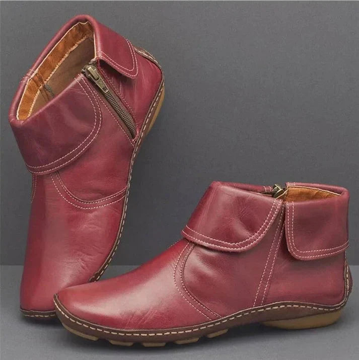 Lenivel - Comfort Boots 0