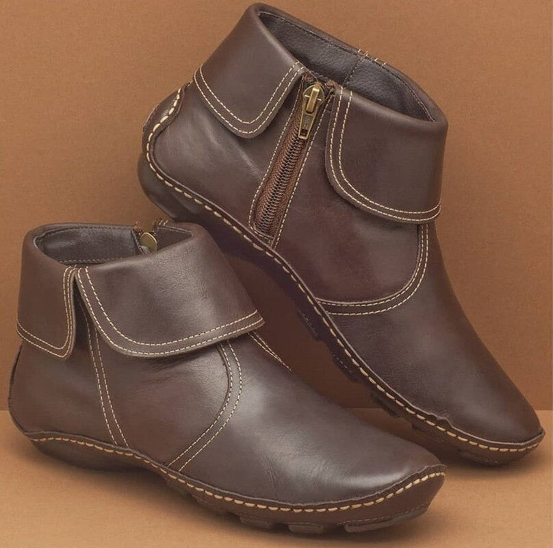Lenivel - Comfort Boots 2