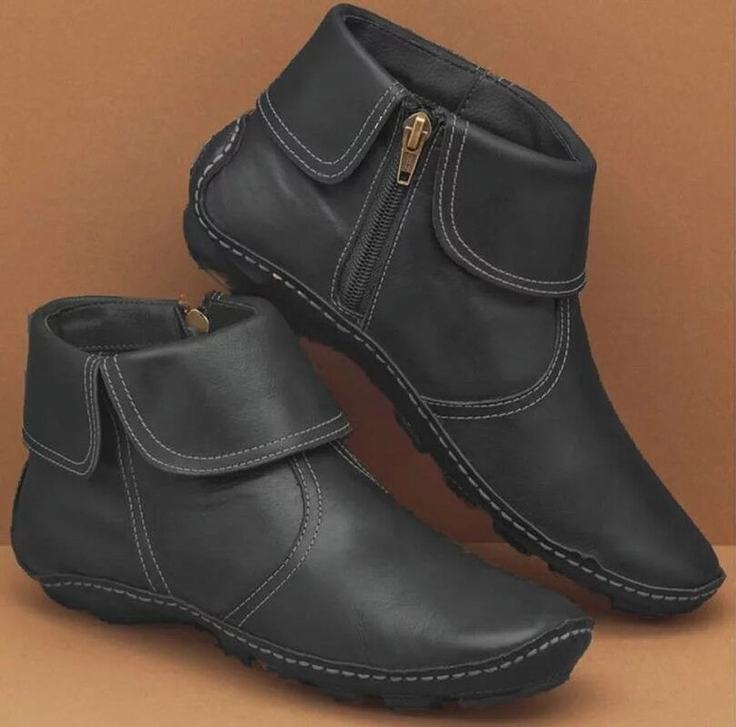 Lenivel - Comfort Boots 3