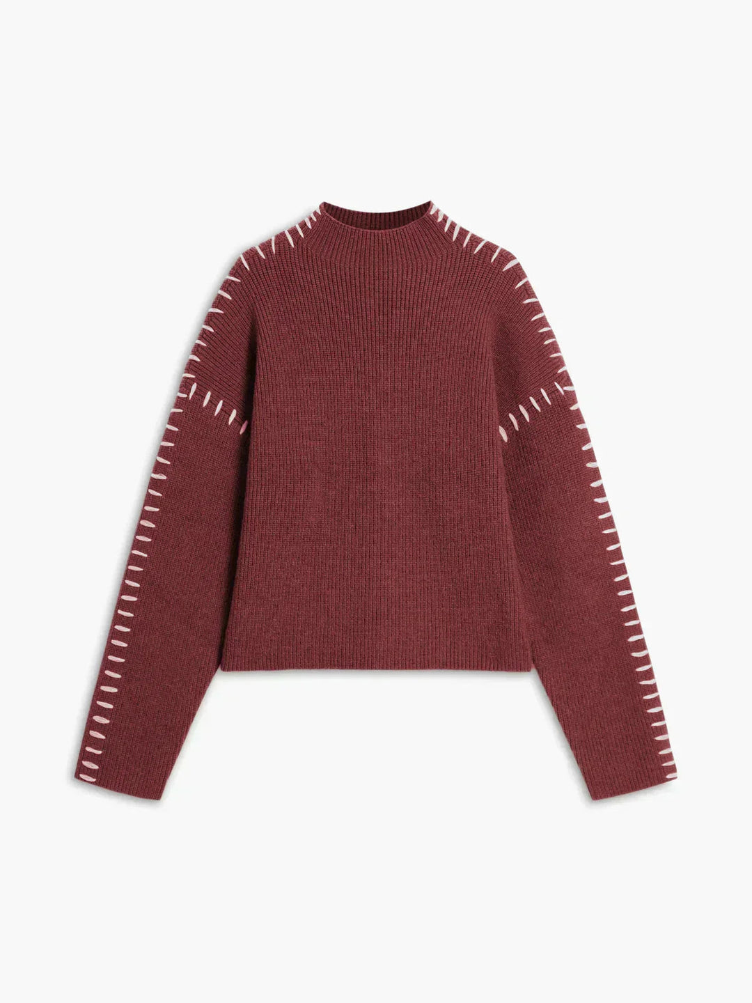 Nia | Cozy Sweater 10