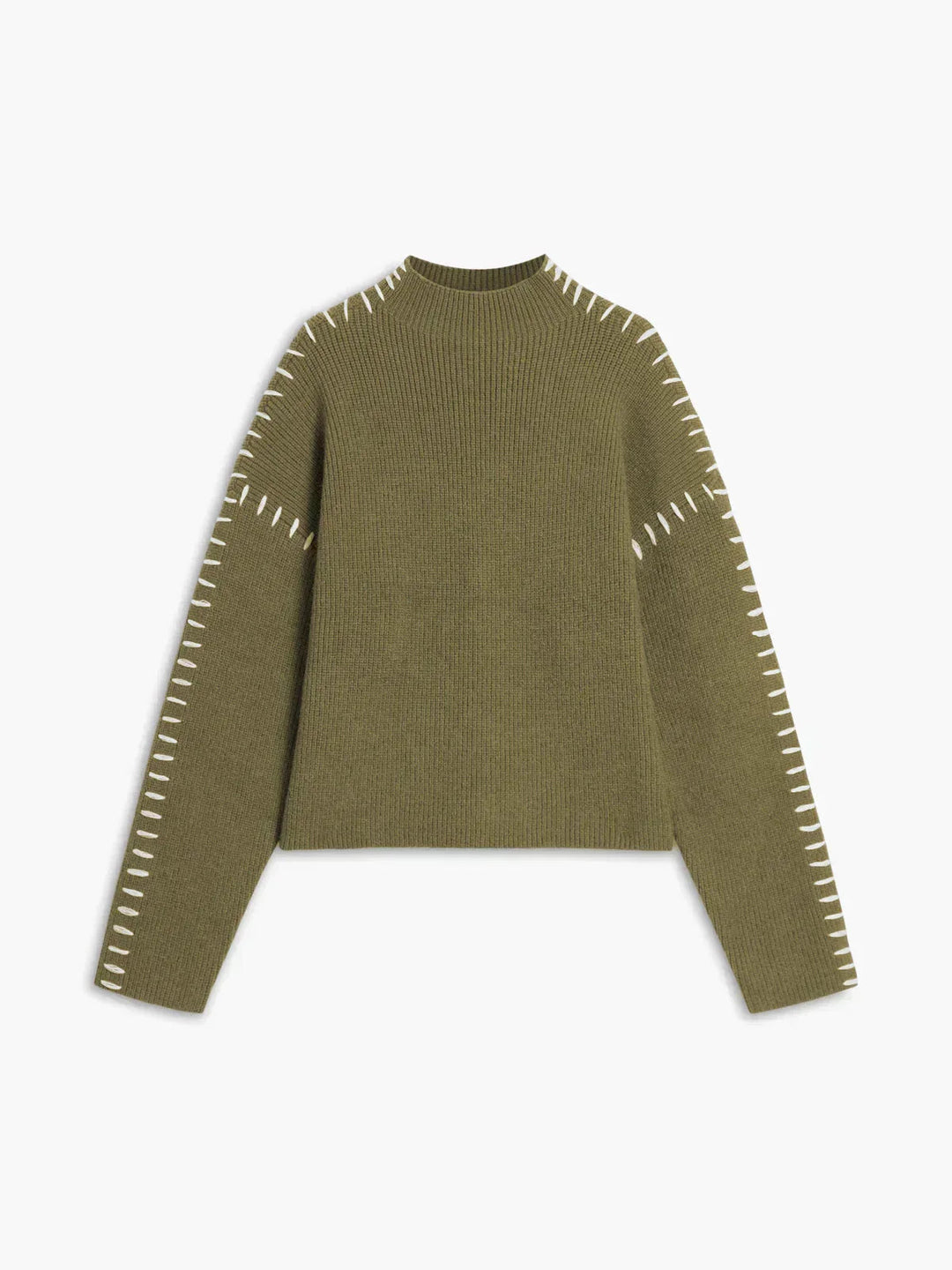 Nia | Cozy Sweater 11