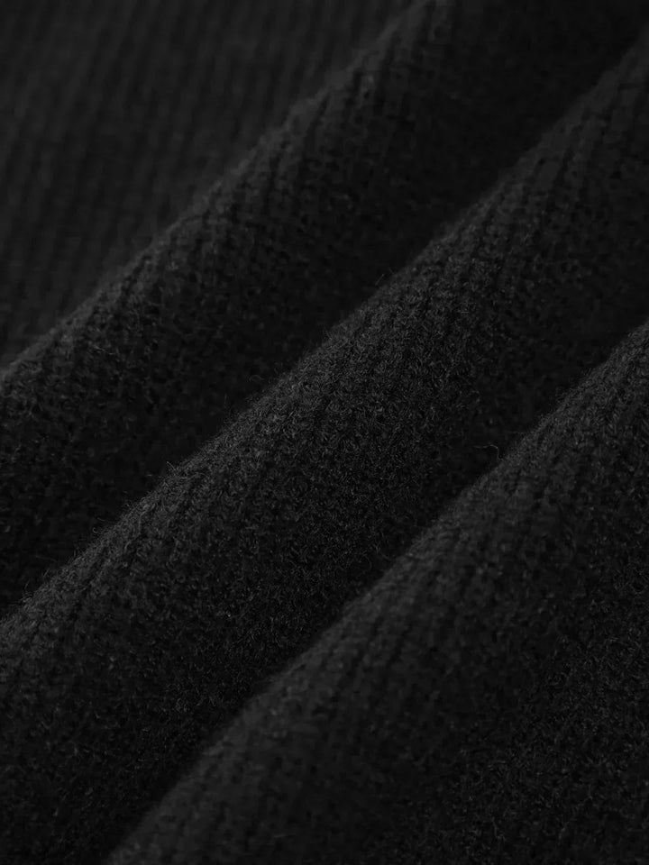 Nia | Cozy Sweater 6