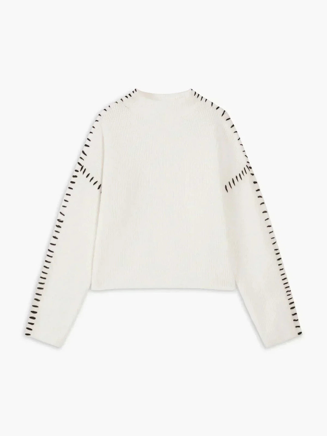 Nia | Cozy Sweater 7