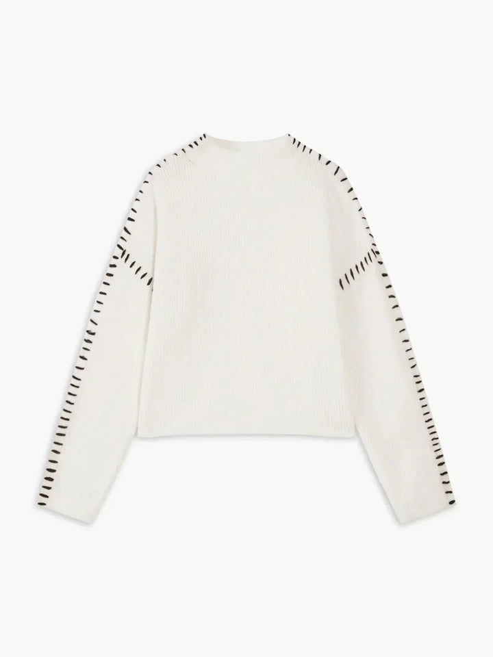 Nia | Cozy Sweater 7
