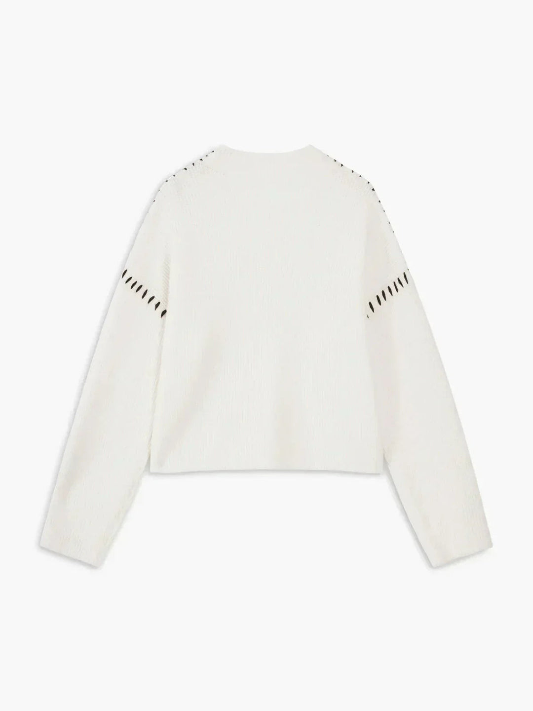 Nia | Cozy Sweater 8
