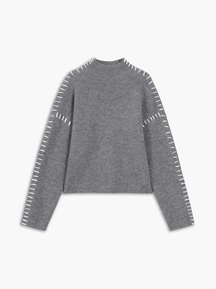 Nia | Cozy Sweater 9