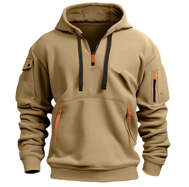 TrekMate - Outdoor Utility Hoodie 2