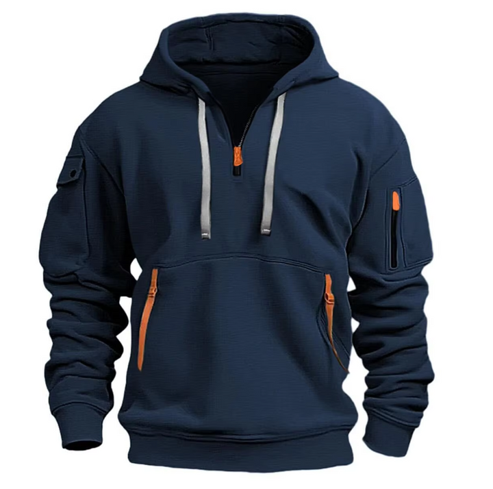TrekMate - Outdoor Utility Hoodie 3