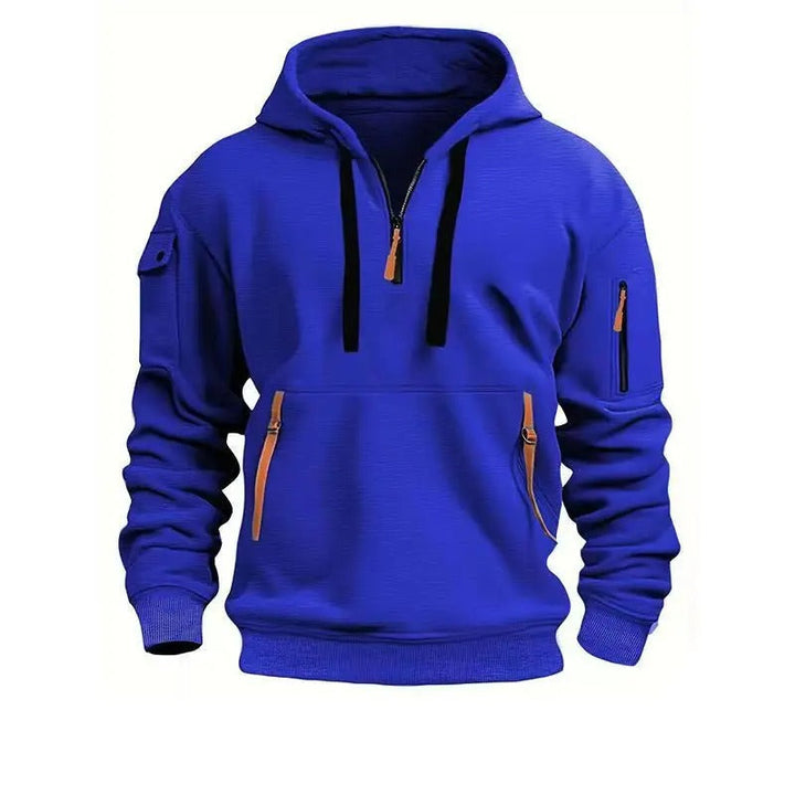 TrekMate - Outdoor Utility Hoodie 5