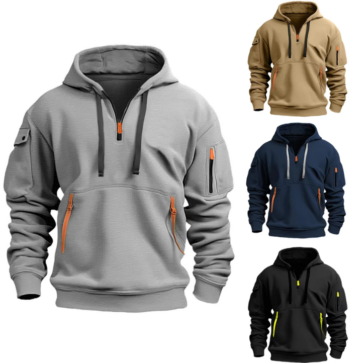 TrekMate - Outdoor Utility Hoodie 7