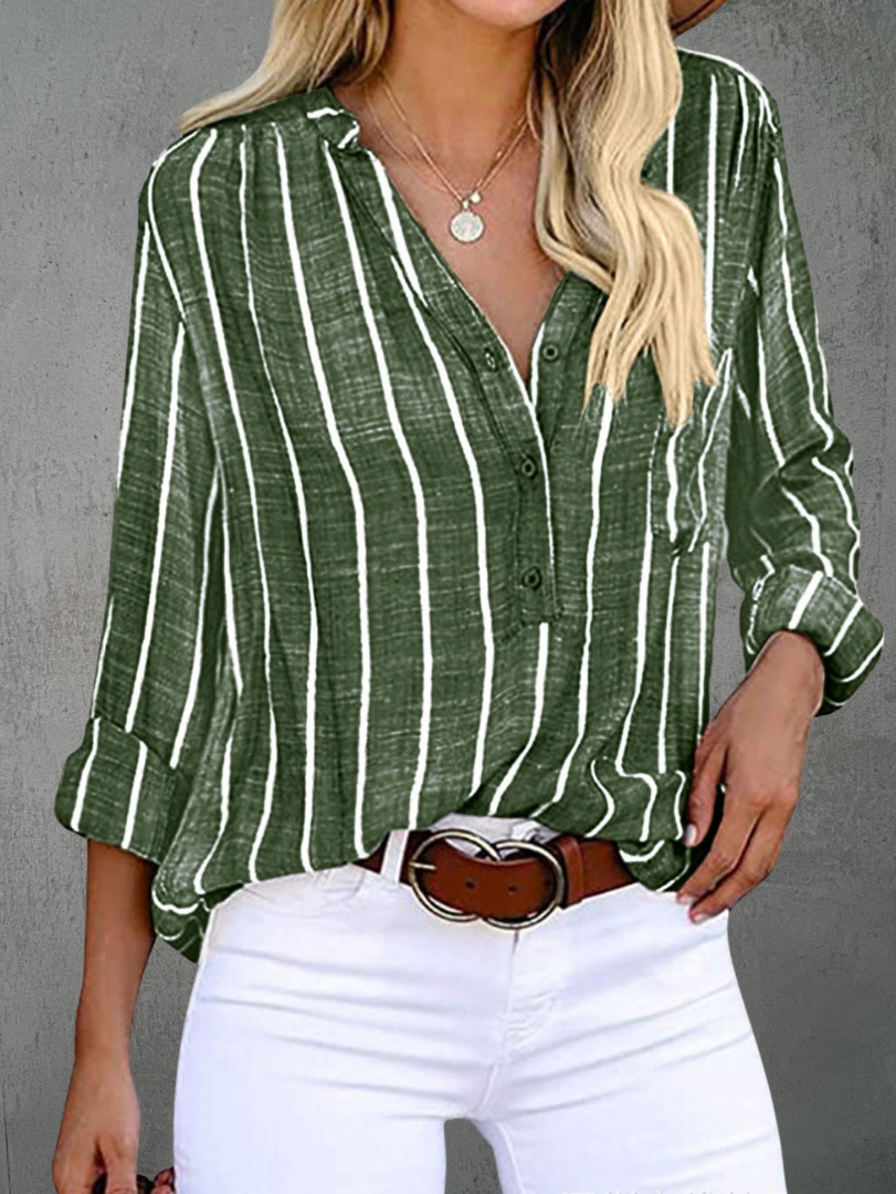 Carolina™ | Elegant Casual Tops for Women