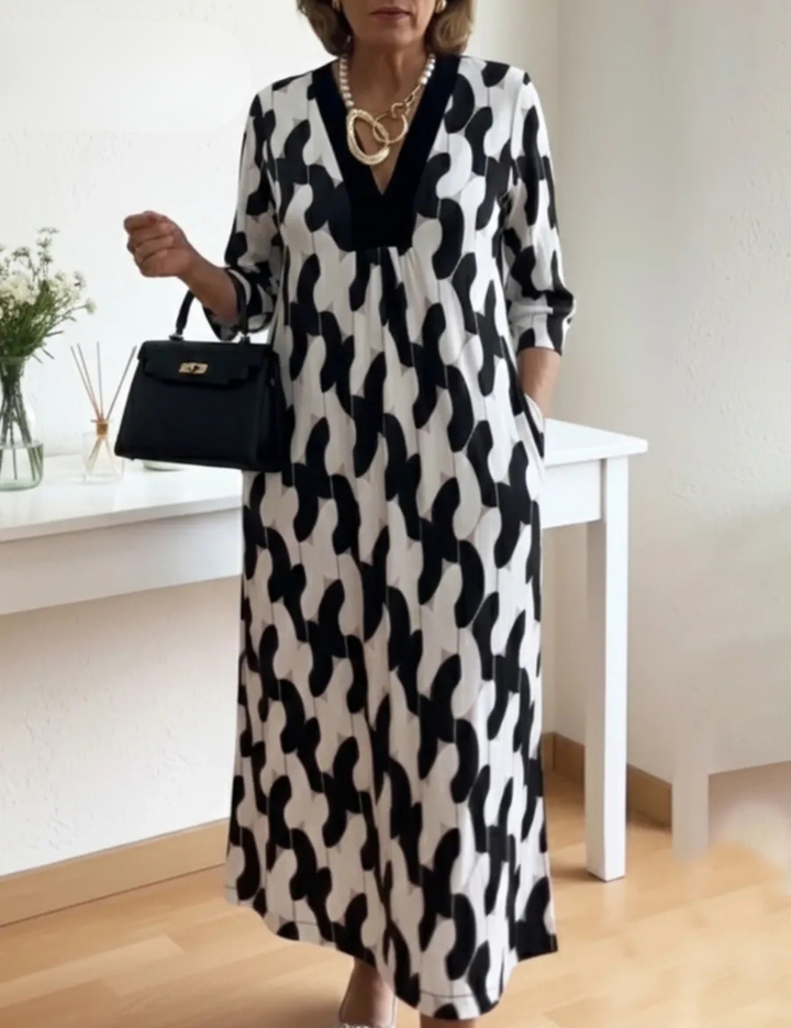 Juliet™ | Stylish Midi Dress for Women