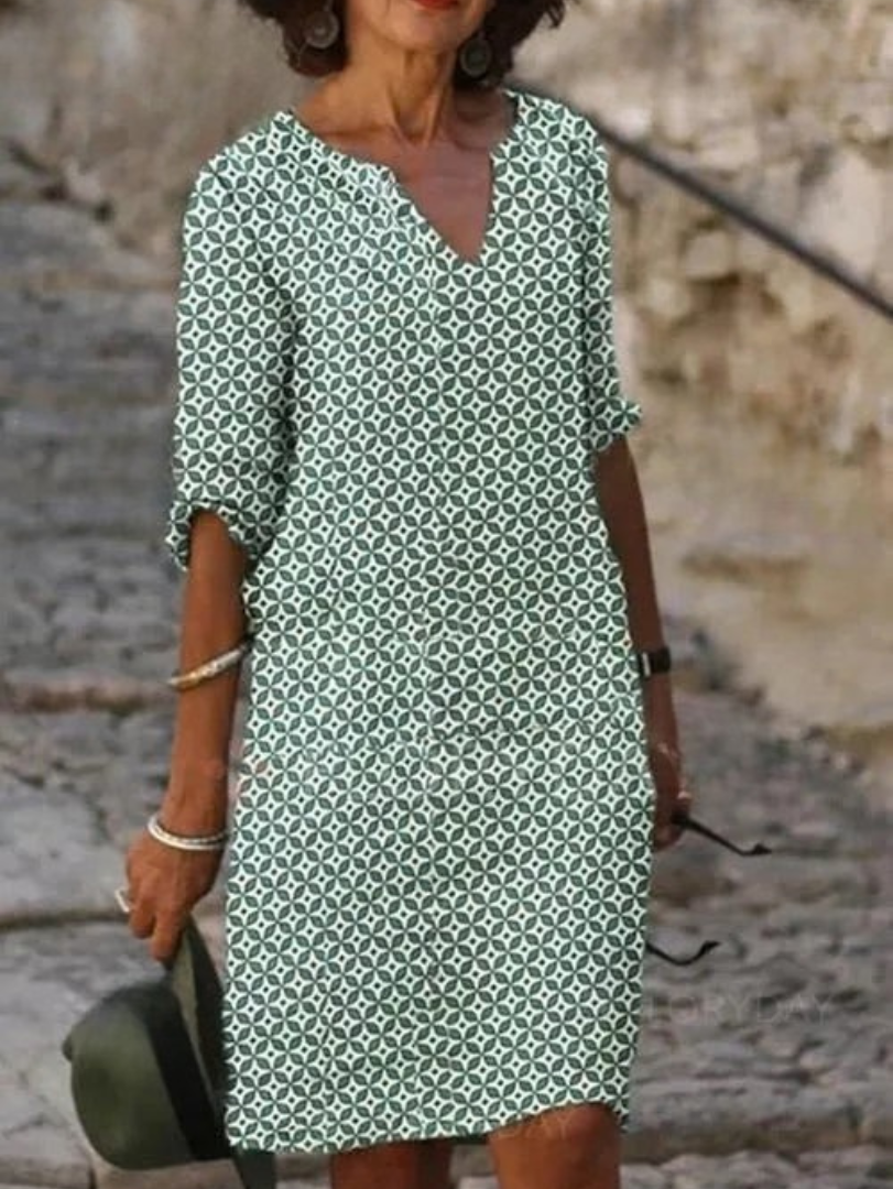 Arlette™ | Airy Summer Dress