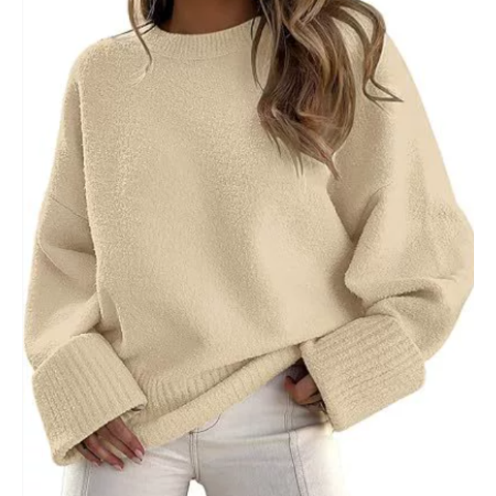 Era™ | Cozy Elegant Sweater for Women