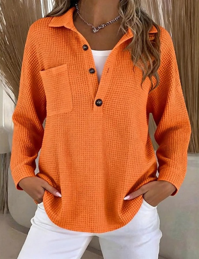 Olivia™ | Cozy Sweatshirt