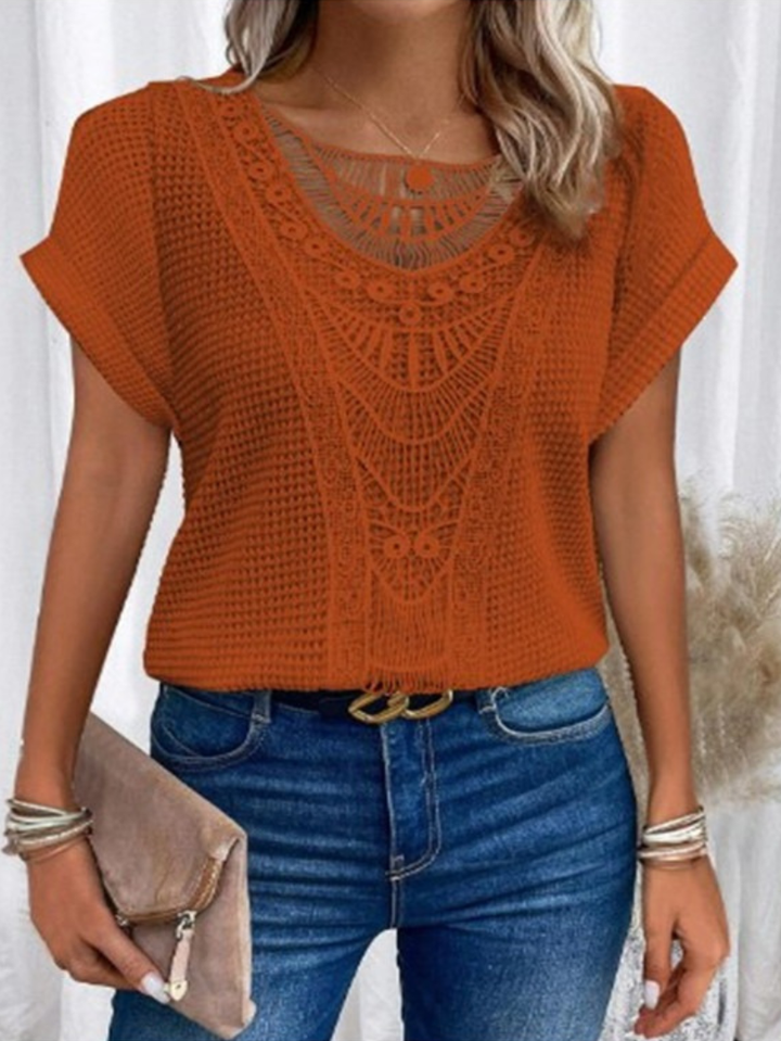 Makenna™ | Chic Casual Summer Top for Women