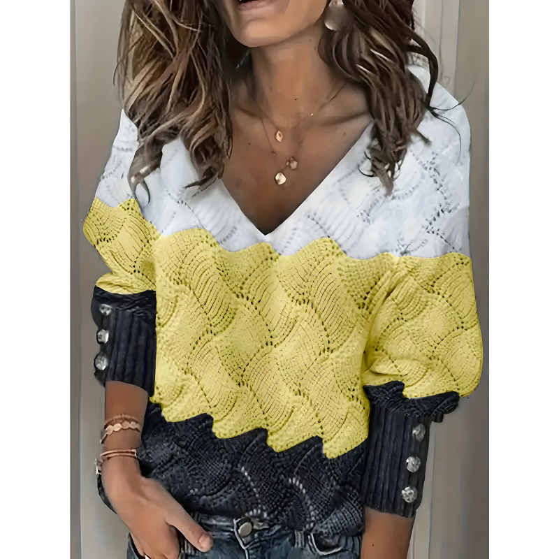 Renilda™ | Cozy Women's Sweater