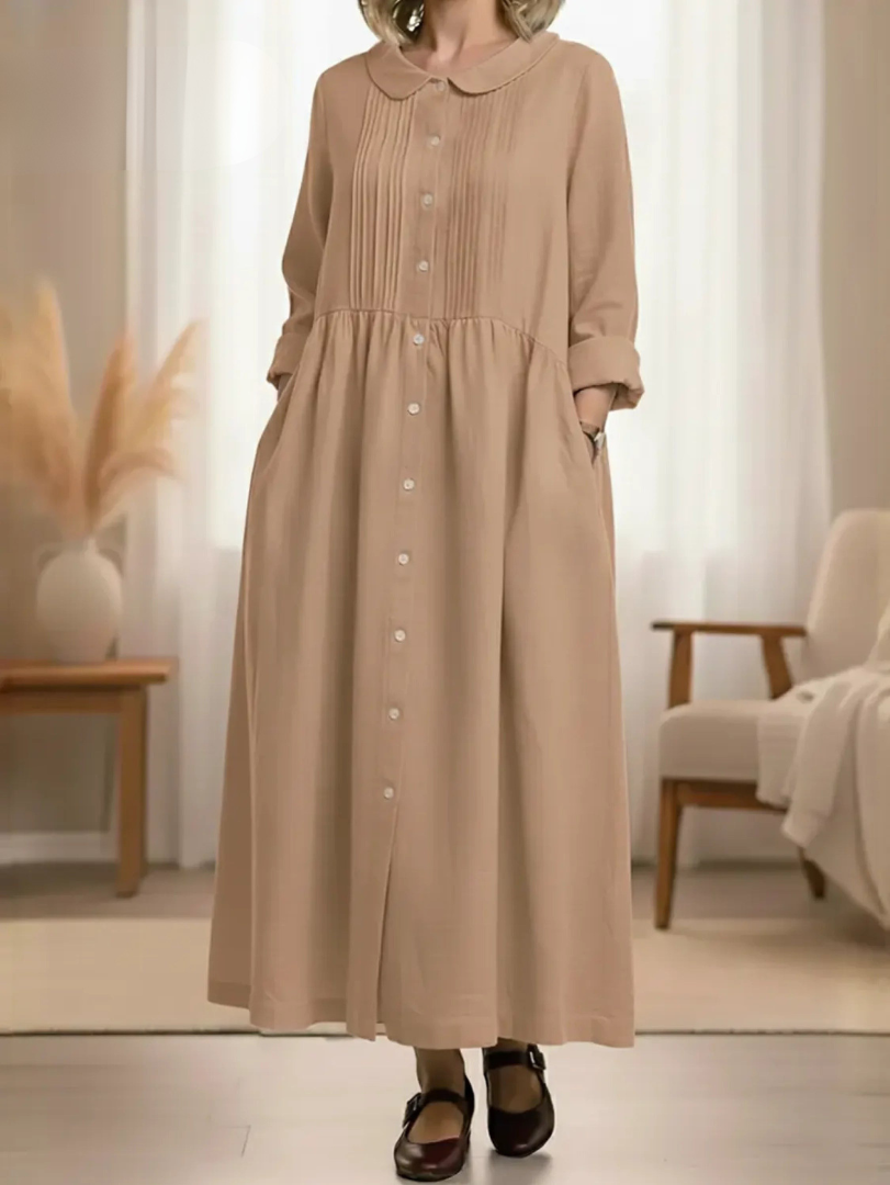 Maia™ | Elegant Women's Dress