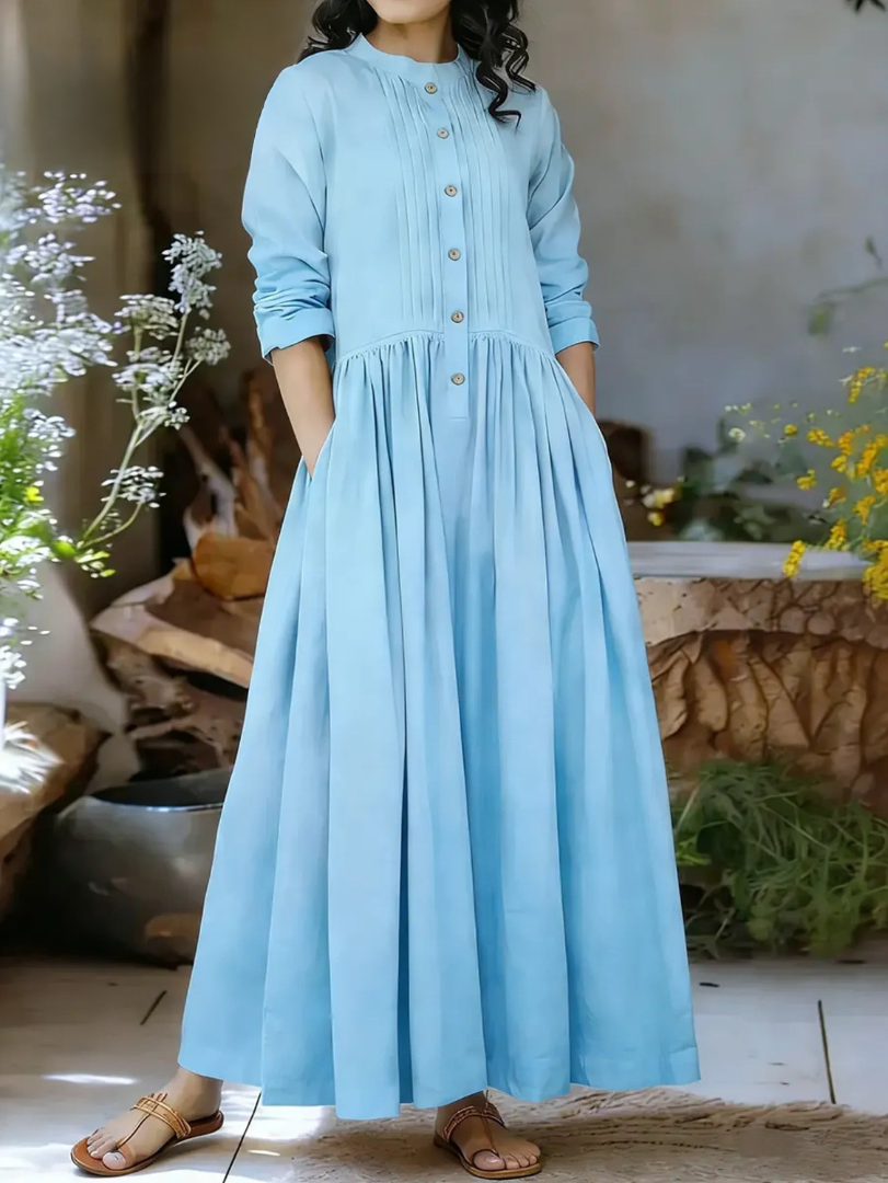 Lorelei™ | Effortless A-line Dress