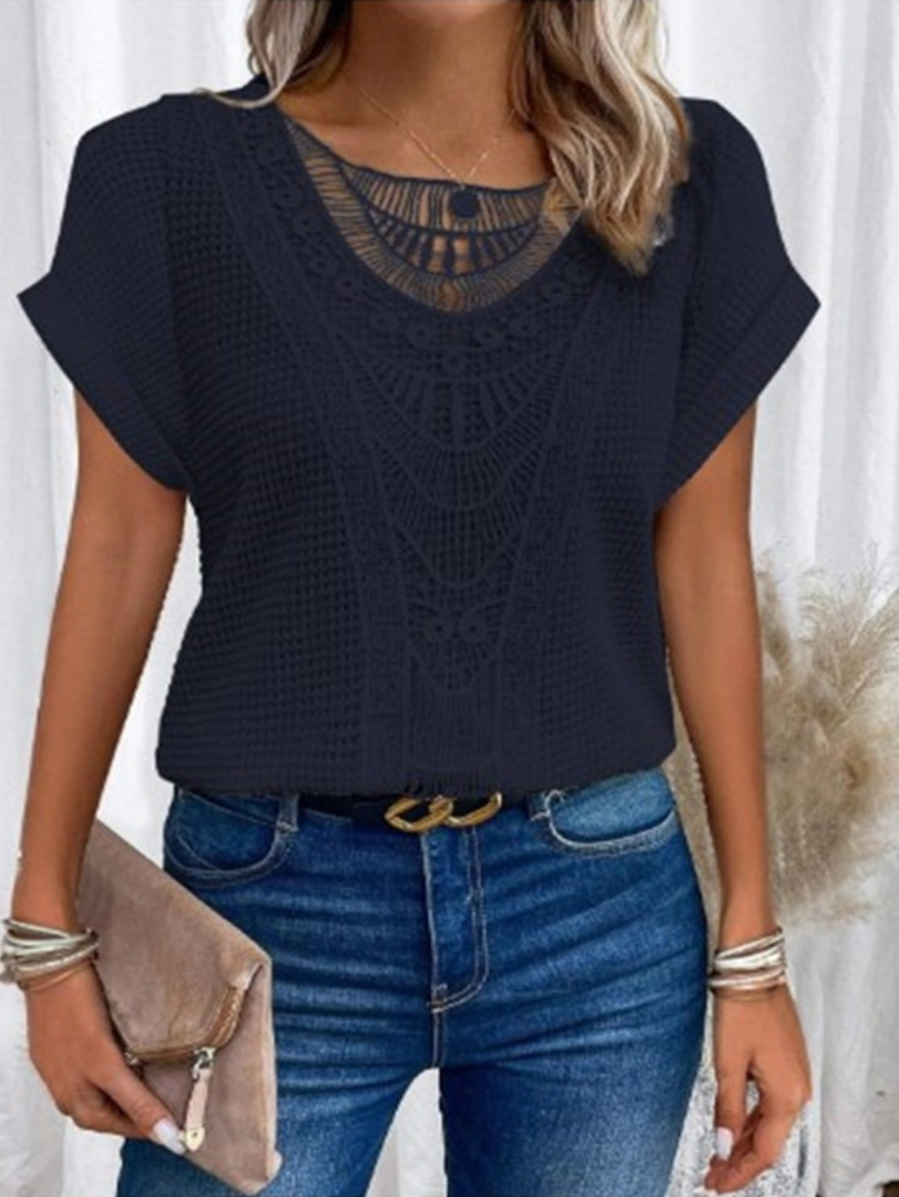 Makenna™ | Chic Casual Summer Top for Women