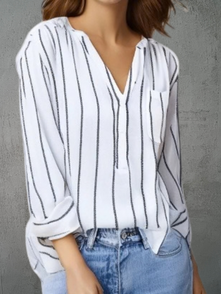 Carolina™ | Elegant Casual Tops for Women