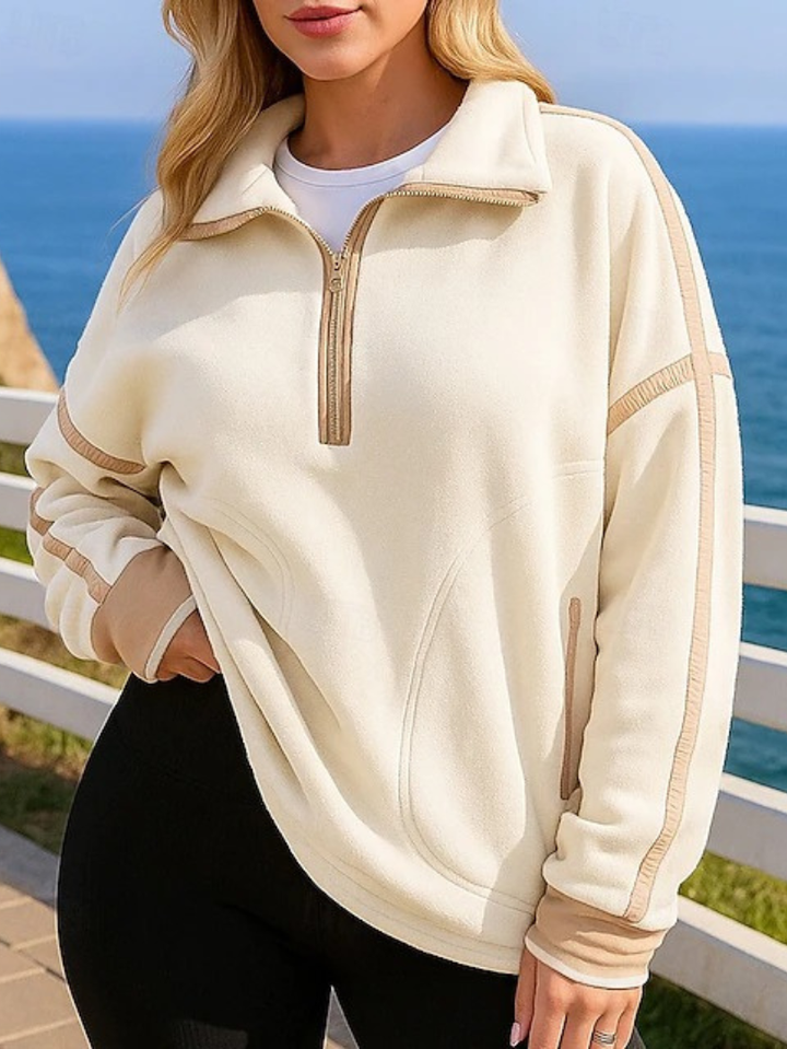 Bella™ | Cozy Sweatshirt