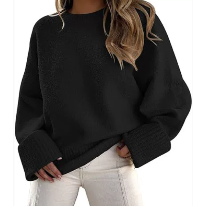 Era™ | Cozy Elegant Sweater for Women