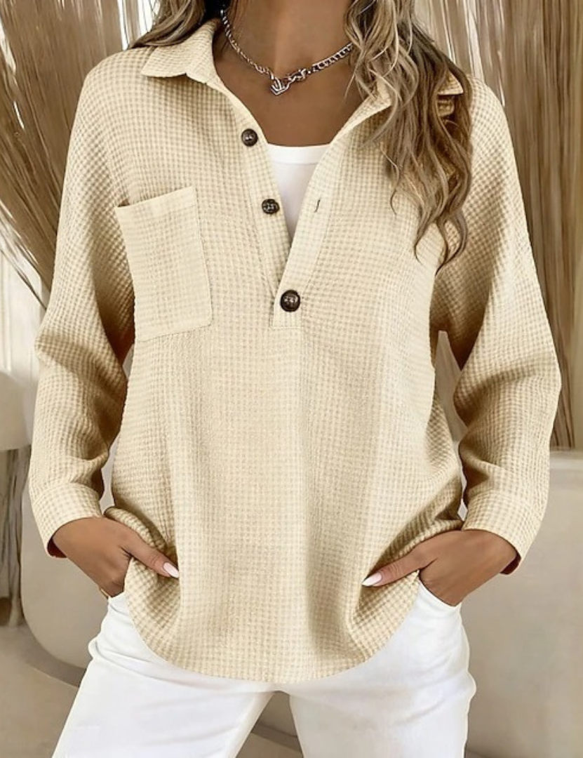 Olivia™ | Cozy Sweatshirt