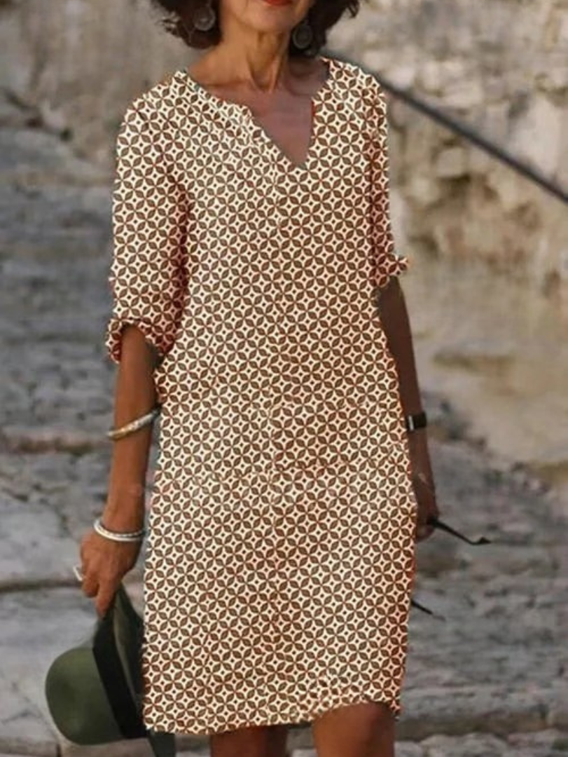 Arlette™ | Airy Summer Dress