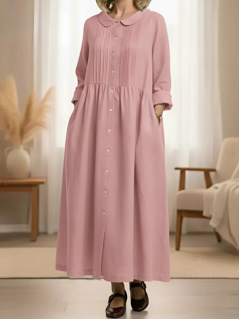 Maia™ | Elegant Women's Dress