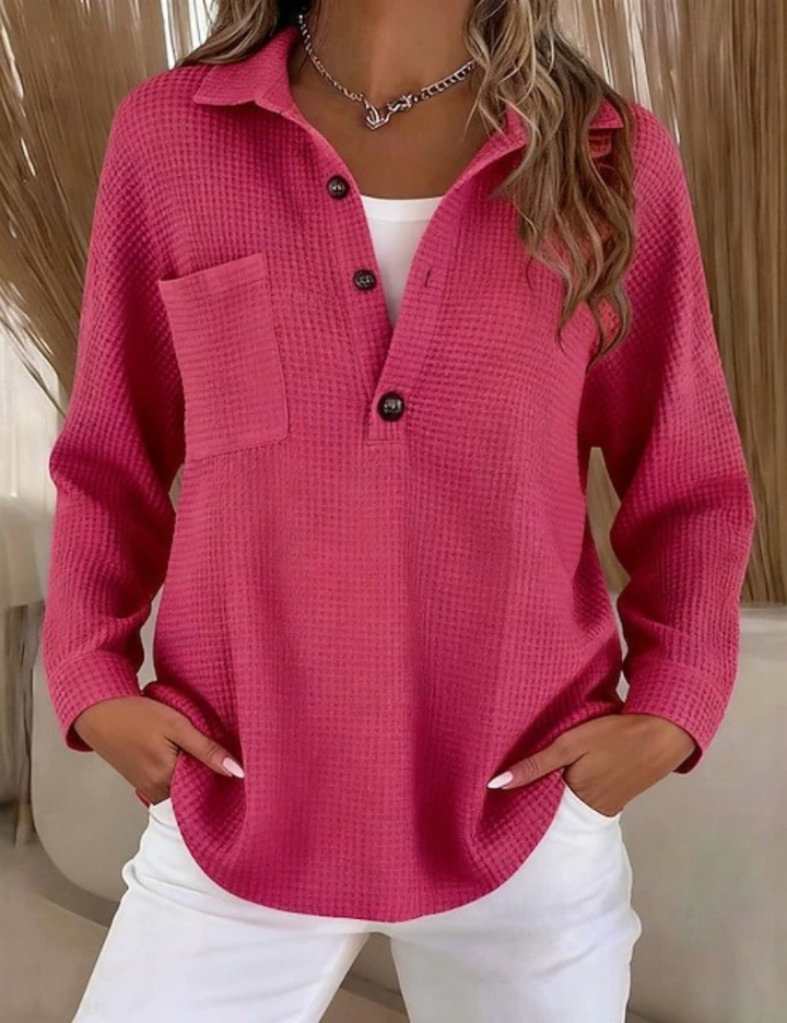 Olivia™ | Cozy Sweatshirt