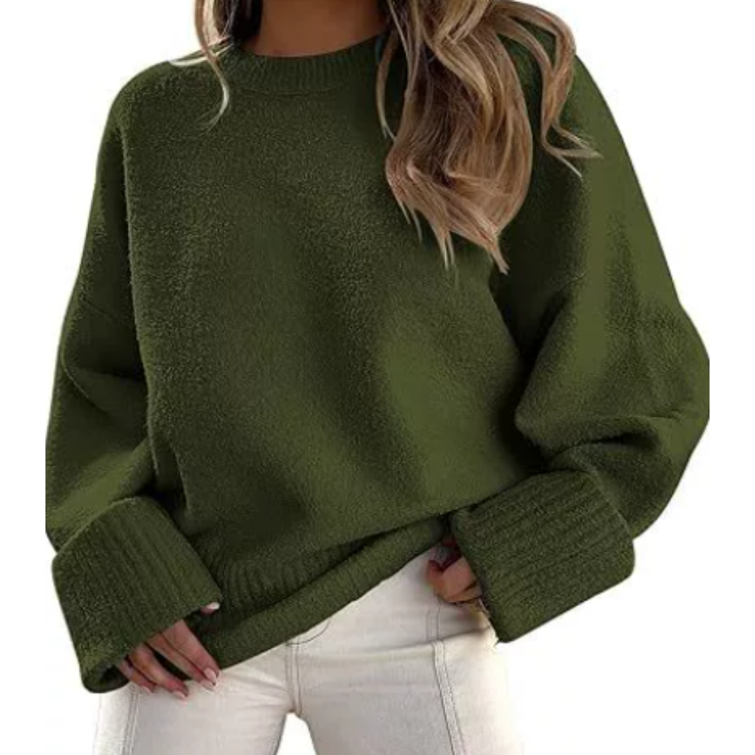 Era™ | Cozy Elegant Sweater for Women